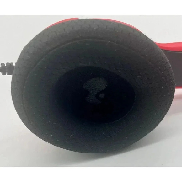 PDP Gaming Airlite Stereo Wired Headset For Nintendo Switch Neon Red Blue Tested - Picture 6 of 14